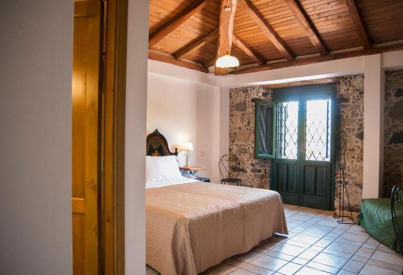 标准间, Antico Borgo Etneo Agriturismo