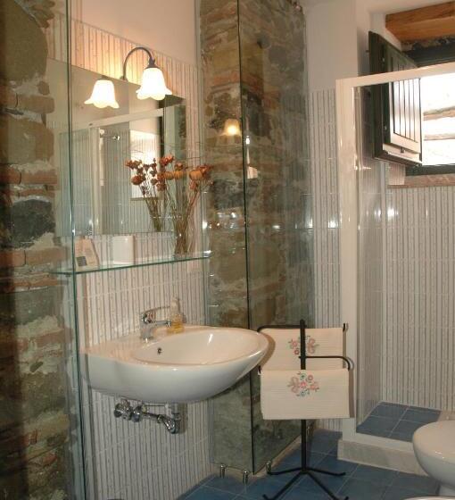 标准间, Antico Borgo Etneo Agriturismo