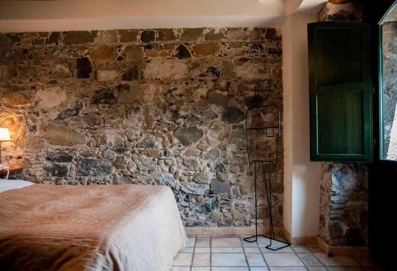标准间, Antico Borgo Etneo Agriturismo