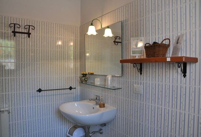 اتاق استاندارد چهار تخته, Antico Borgo Etneo Agriturismo