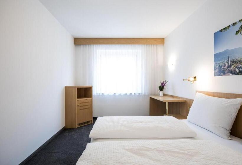 Номер Economy, Mondschein Rooms