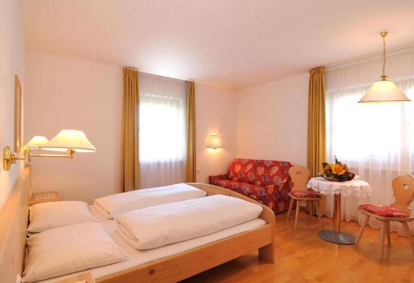 Номер Стандарт, Pension Summererhof