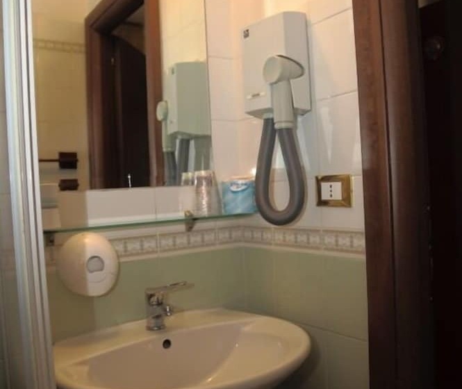 Habitación Estándar, Sol Levante
