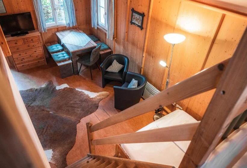 بانگلوی استاندارد, Landhotel Prielbauer