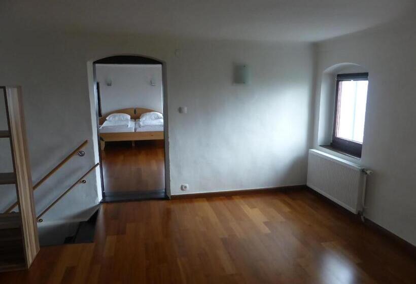 آپارتمان 3 خوابه, Landhotel Prielbauer