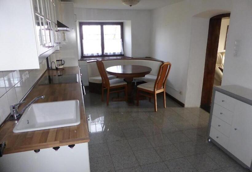 آپارتمان 3 خوابه, Landhotel Prielbauer