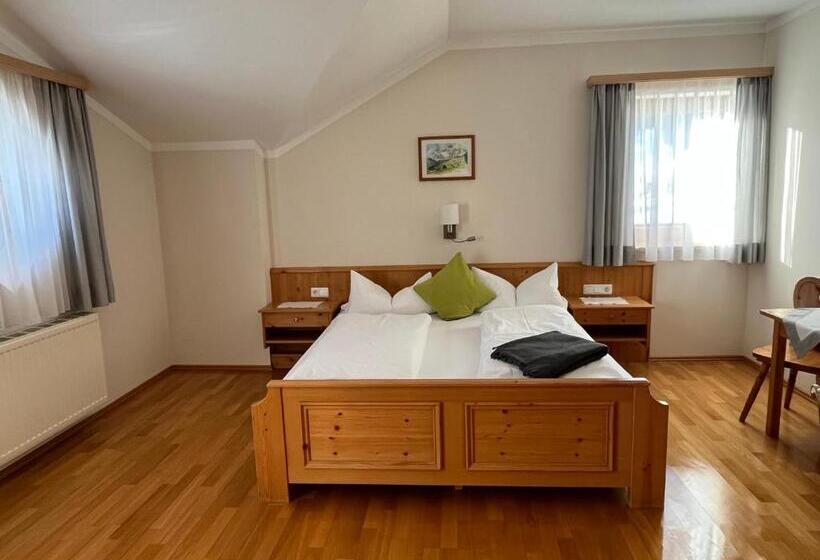 Апартаменты 1 Спальня, Mittersteghof