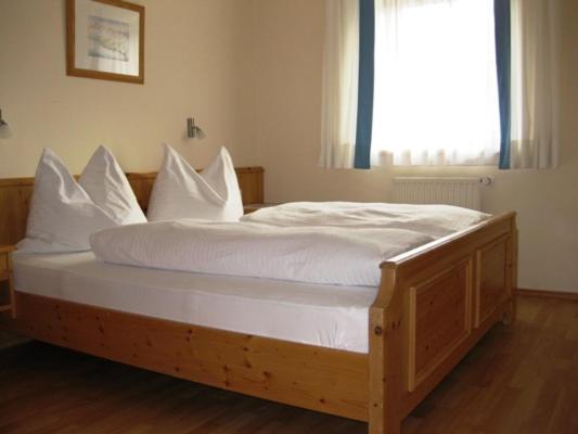 Апартаменты 2 Спальни с Балконом, Mittersteghof