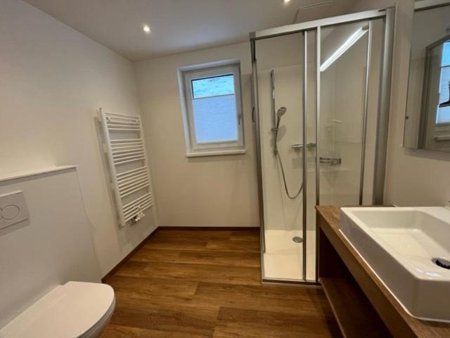 Апартаменты 2 Спальни, Mittersteghof