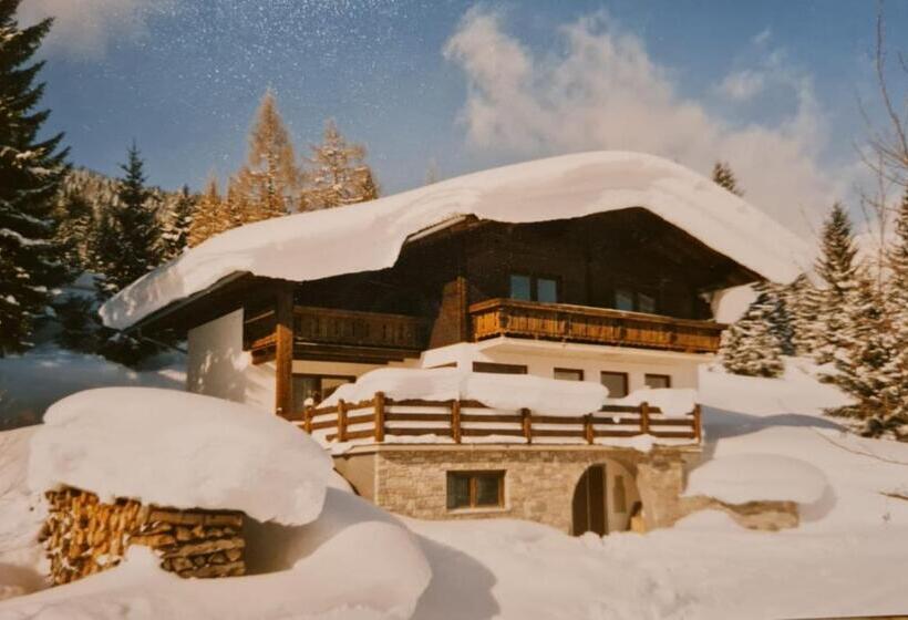 Апартаменты 2 Спальни, Mittersteghof
