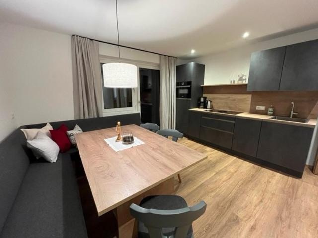 Апартаменты 2 Спальни, Mittersteghof