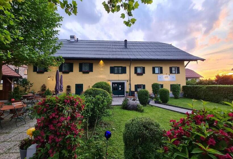 舒适型单人间, Gasthof Zur Strass