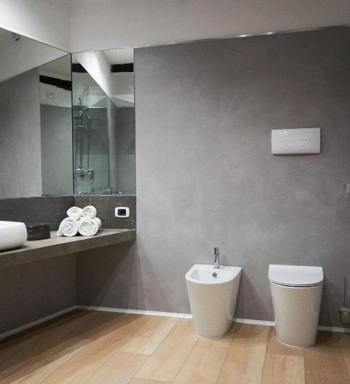 سوییت سوپریور, Residence Cortile Mercè