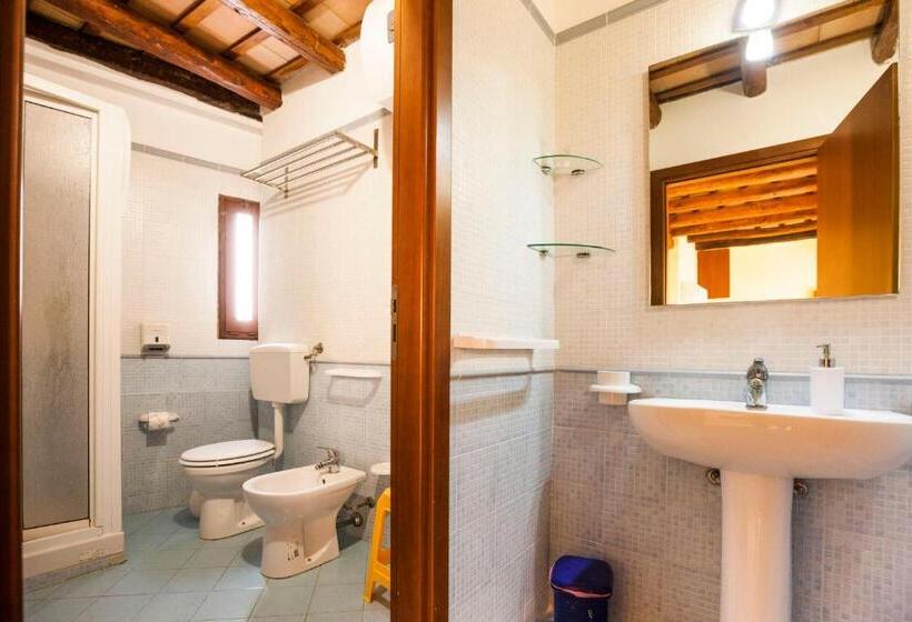 اتاق استاندارد, Residence Cortile Mercè