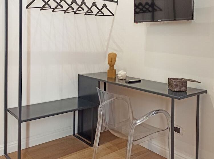 سوییت سوپریور, Residence Cortile Mercè