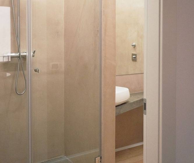 سوییت سوپریور, Residence Cortile Mercè
