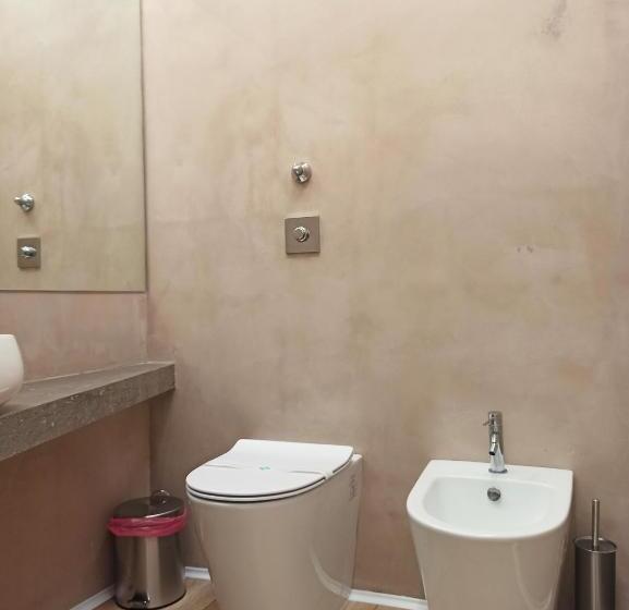 سوییت سوپریور, Residence Cortile Mercè