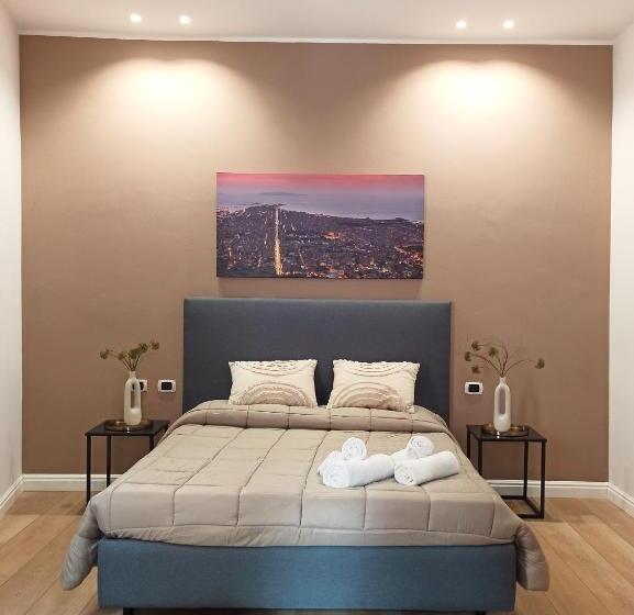 سوییت سوپریور, Residence Cortile Mercè