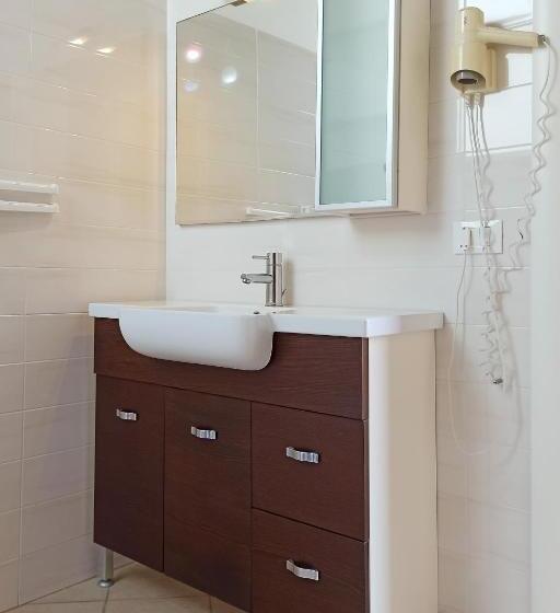 اتاق استاندارد, Residence Cortile Mercè