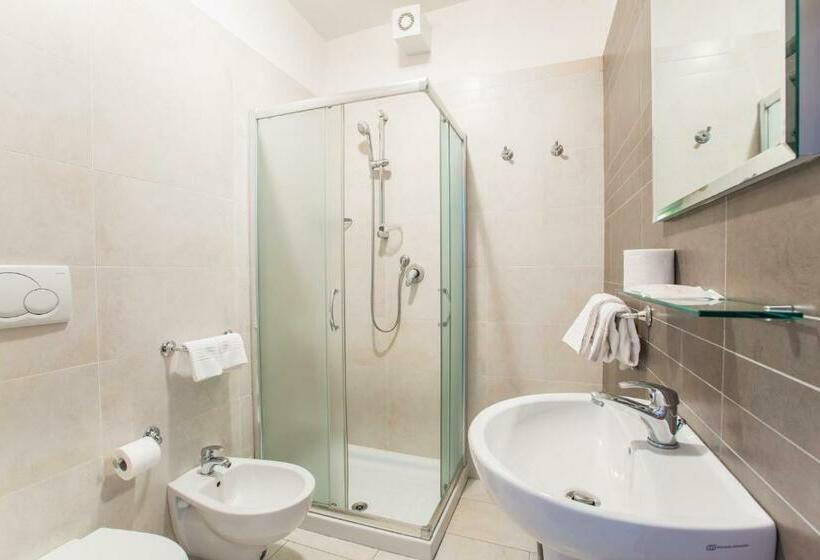 Апартаменты 1 Спальня, Villa Coppitella, Rooms & Apartments