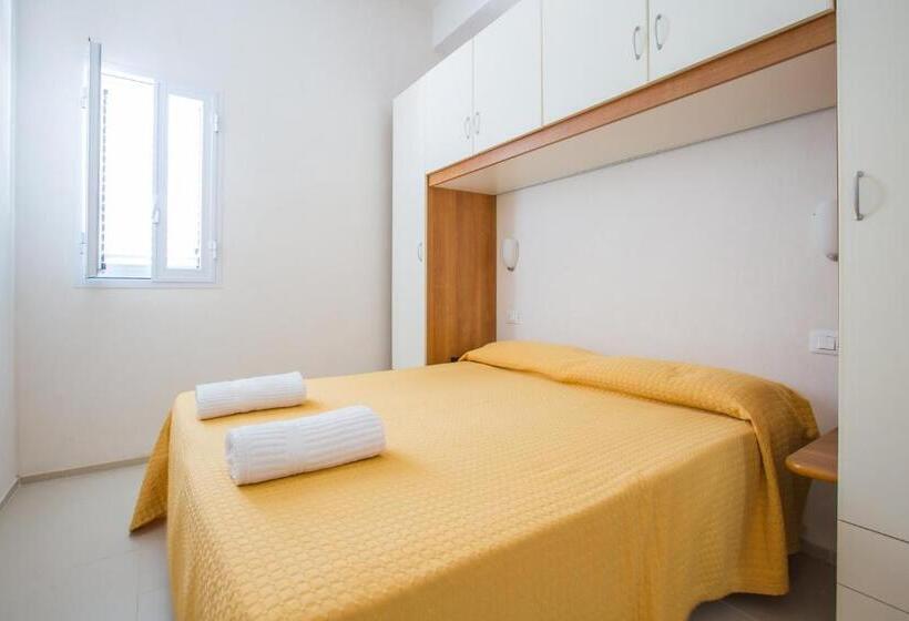 Апартаменты 1 Спальня, Villa Coppitella, Rooms & Apartments