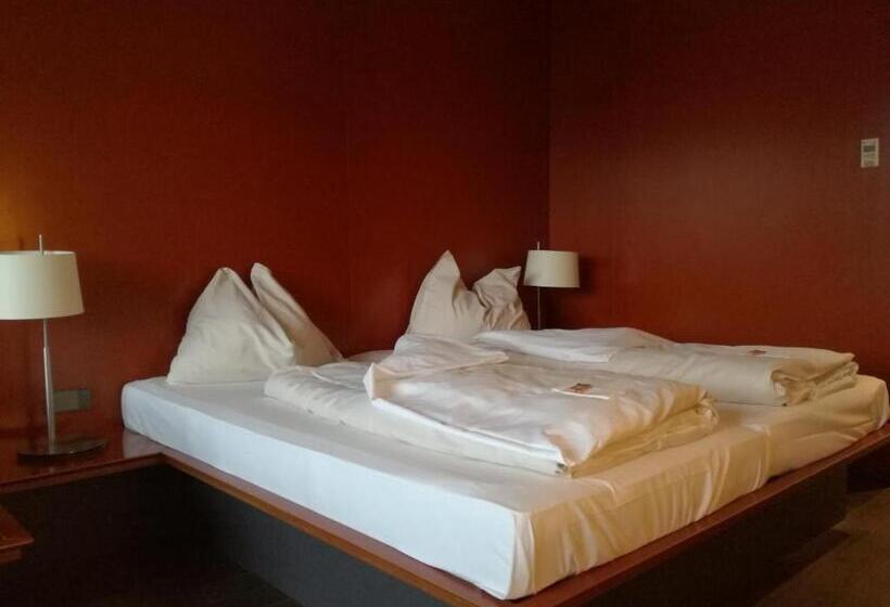 Номер Стандарт, Rosenberger Motor Hotel Ansfelden