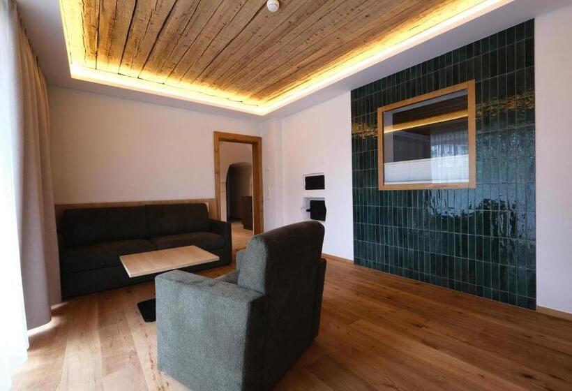 Люкс, Seehotel & Seeapartments Kärntnerhof  Direkt Am See!