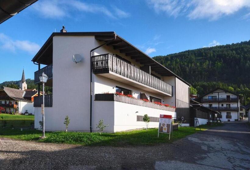 Номер Стандарт Вид на Сад, Seehotel & Seeapartments Kärntnerhof  Direkt Am See!