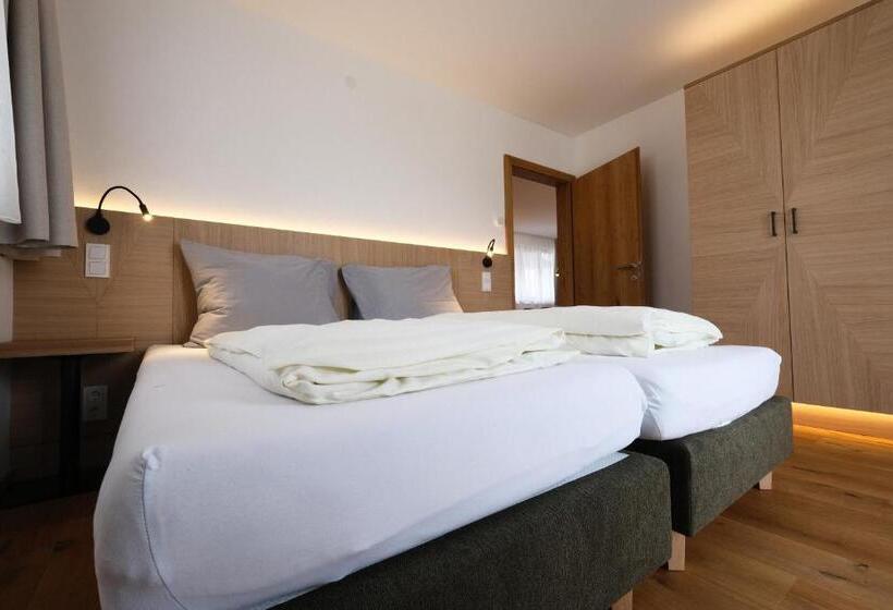 Апартаменты Superior 1 Спальня, Seehotel & Seeapartments Kärntnerhof  Direkt Am See!