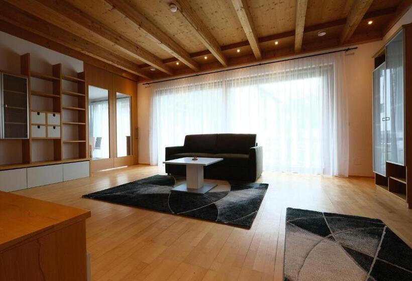 テラス付き１ベッドルームアパートメント, Seehotel & Seeapartments Kärntnerhof  Direkt Am See!