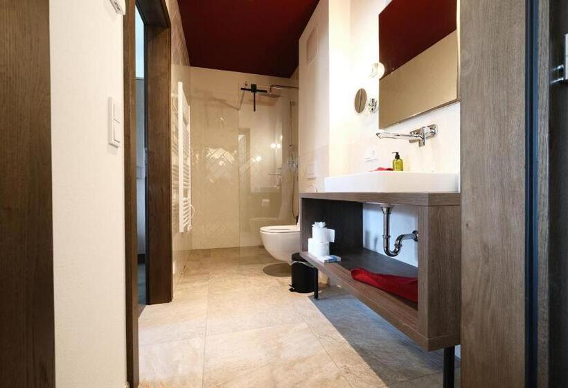 Апартаменты 1 Спальня Вид на Сад, Seehotel & Seeapartments Kärntnerhof  Direkt Am See!