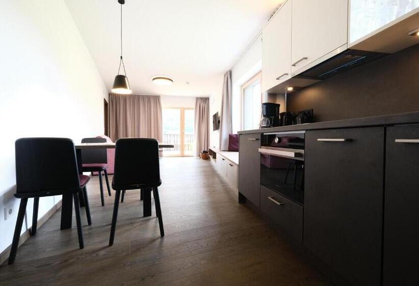 Апартаменты 1 Спальня, Seehotel & Seeapartments Kärntnerhof  Direkt Am See!