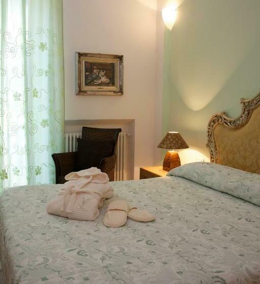اتاق کلاسیک, Villa Lieta