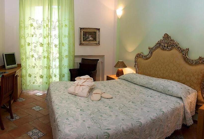 اتاق کلاسیک, Villa Lieta