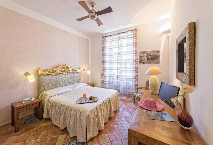 اتاق کلاسیک, Villa Lieta