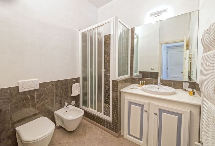 اتاق کلاسیک, Villa Lieta