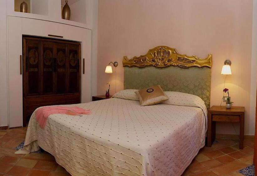 اتاق کلاسیک, Villa Lieta