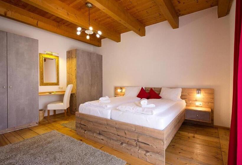 Апартаменты 2 Спальни, Villa Marienhof