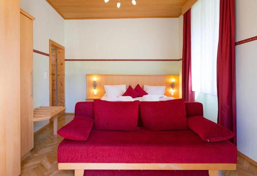 Апартаменты 2 Спальни, Villa Marienhof