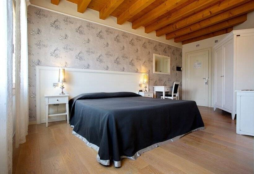 스탠다드 룸, Asolo