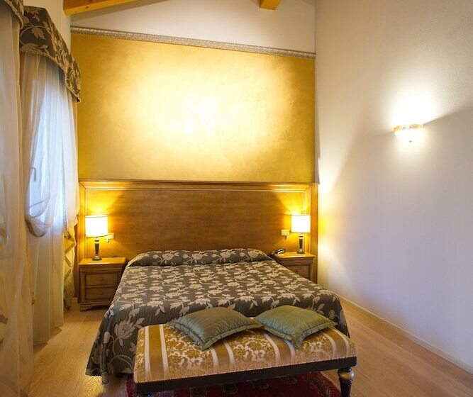 سوییت, Asolo