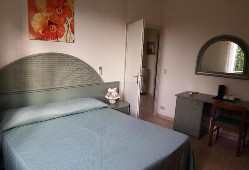 Семейный Номер, B&b Da Pio