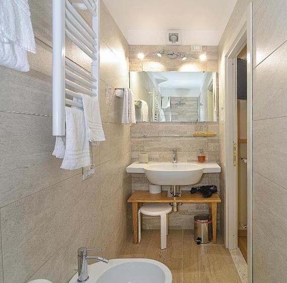 Номер Стандарт, B&b Da Pio
