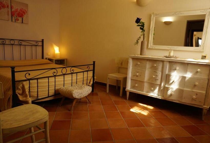 Апартаменты 2 Спальни, La Valle De  Medici