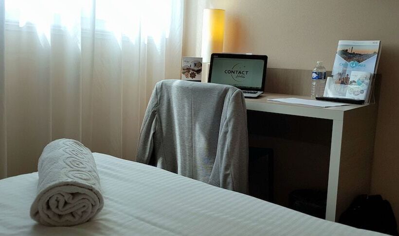 اتاق استاندارد, L Hôtel Bristol