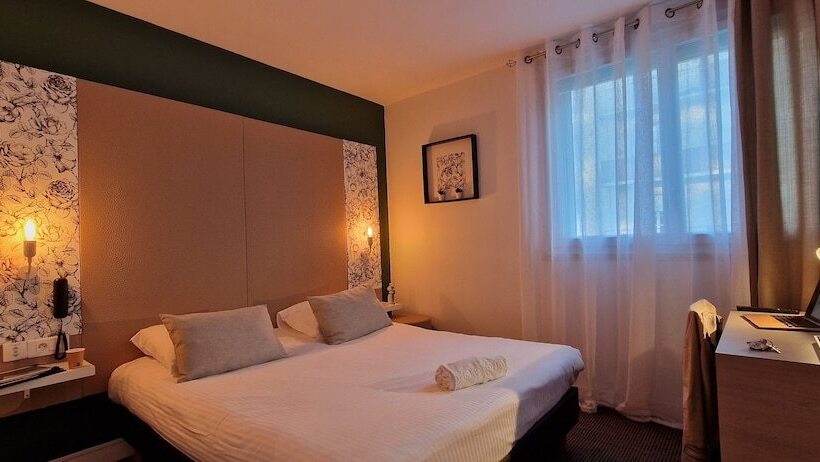 اتاق استاندارد, L Hôtel Bristol