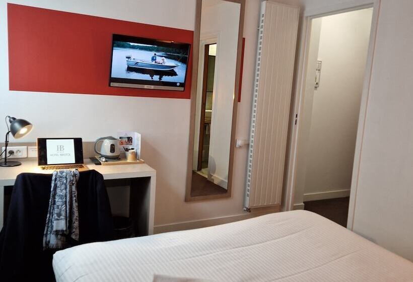 اتاق استاندارد, L Hôtel Bristol