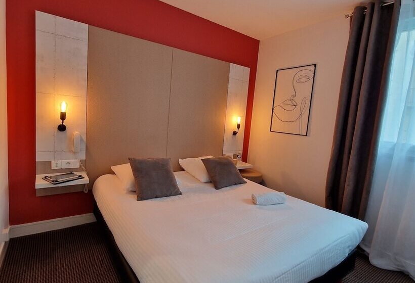 اتاق استاندارد, L Hôtel Bristol