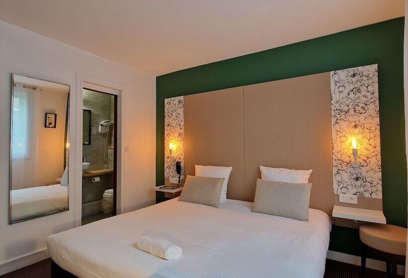 اتاق استاندارد, L Hôtel Bristol