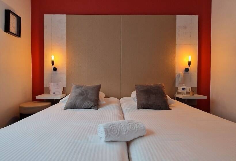 اتاق استاندارد, L Hôtel Bristol